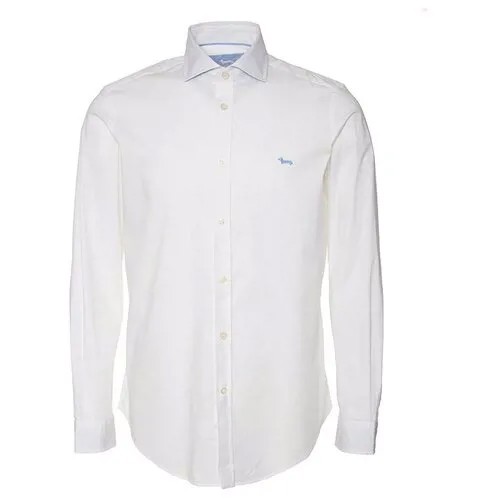 Рубашка Harmont & Blaine CNF012 белый s