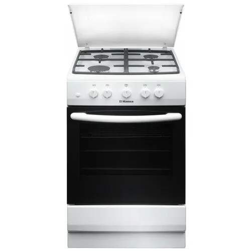 Газовая плита Hansa FCGW51054