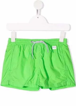 MC2 Saint Barth Kids плавки-шорты Jean