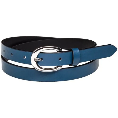 Ремень Miguel Bellido 9756/20 2324/01 navy blue