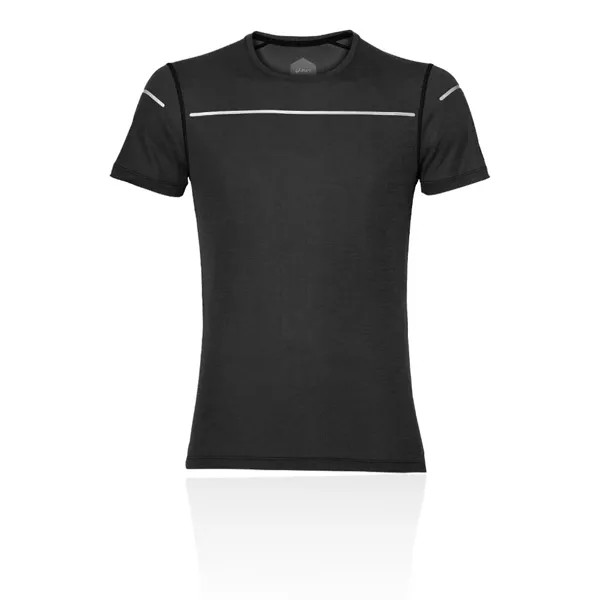 Спортивная футболка Asics Lite-Show, черный