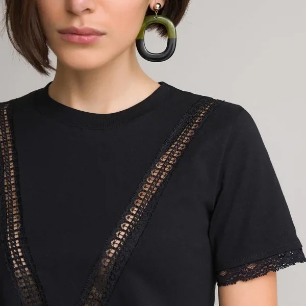 Футболка LA REDOUTE COLLECTIONS
