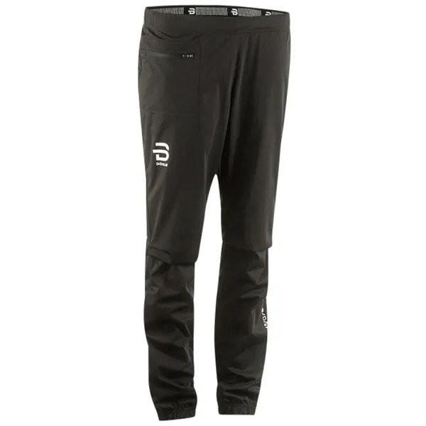 Спортивные брюки Bjorn Daehlie Motivation For Women, black, XS