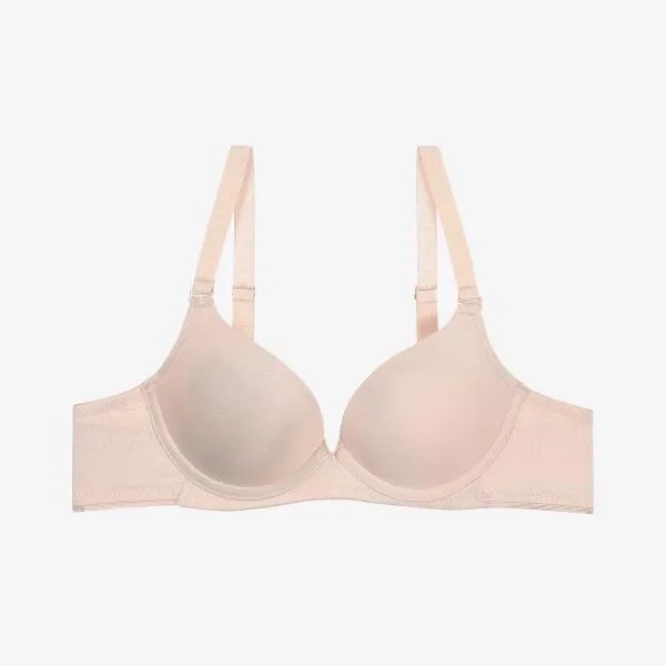 [Fila]Essential/Basic/Wire/Bra