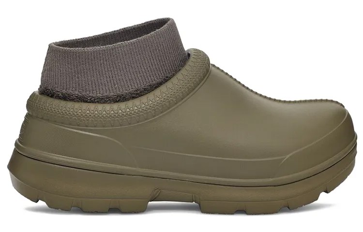 Тапочки Tasman X Burnt Olive женские Ugg