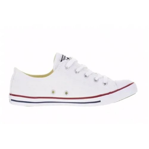 Кеды Converse Chuck Taylor All Star, размер 35.5, белый