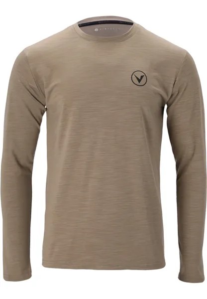Лонгслив Virtus JOKERS M L/S, цвет 1103 Rock