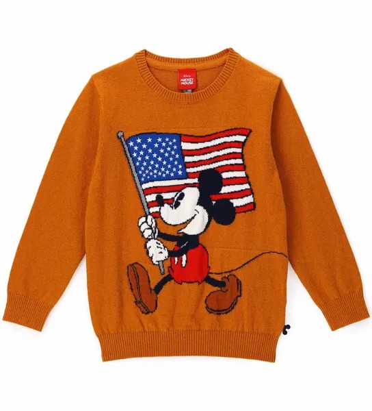 Свитер для мальчика Original Marines (5-6 лет (Рост 110-116))