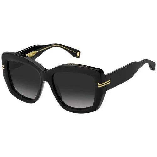 Солнцезащитные очки MARC JACOBS, черный
