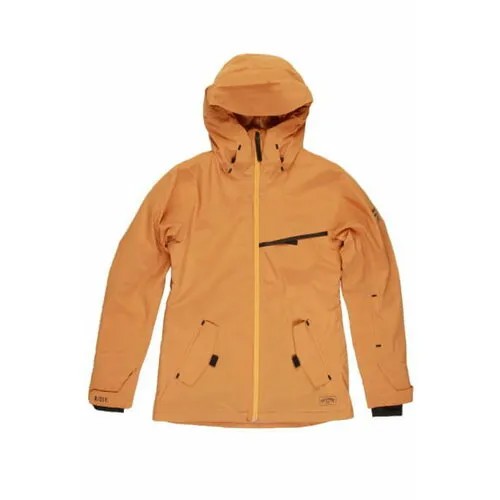 Куртка BILLABONG, размер XS, желтый