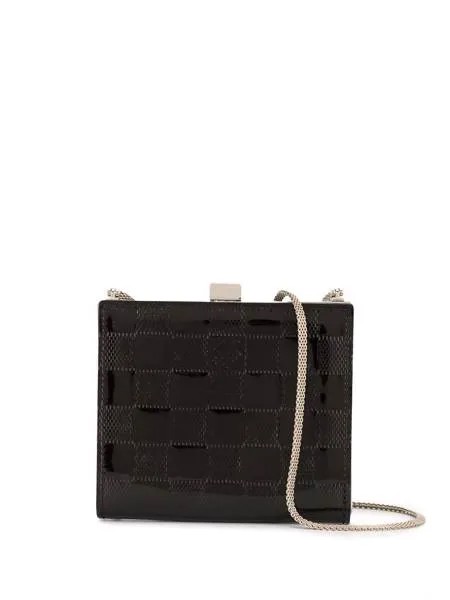 Louis Vuitton сумка на плечо Ange PM с цепочкой pre-owned