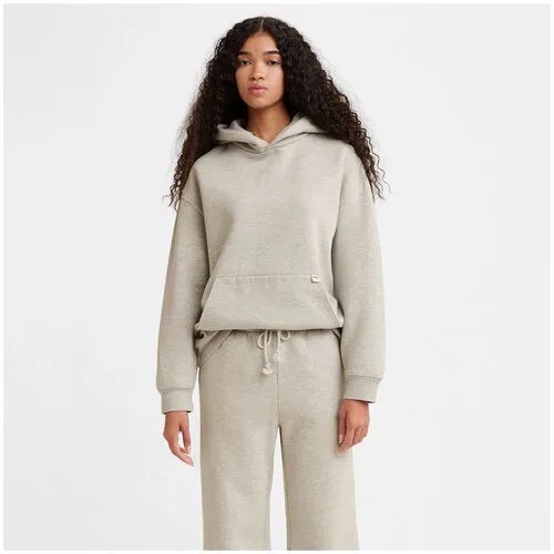 Толстовка Levis Apartment Hoodie Женщины A1565-0001 M