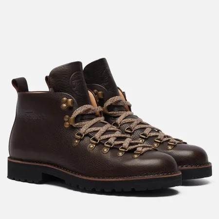 Ботинки Fracap M120 Nebraska, цвет коричневый, размер 36 EU