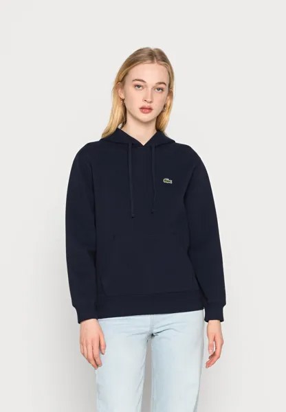 Худи Lacoste