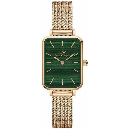 Наручные часы Daniel Wellington, золотой