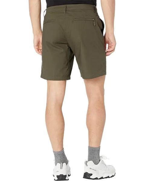 Шорты Mountain Hardwear J Tree Shorts, цвет Ridgeline