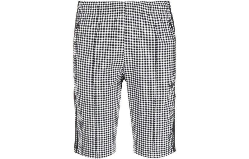 Повседневные шорты женские разноцветные Adidas Originals