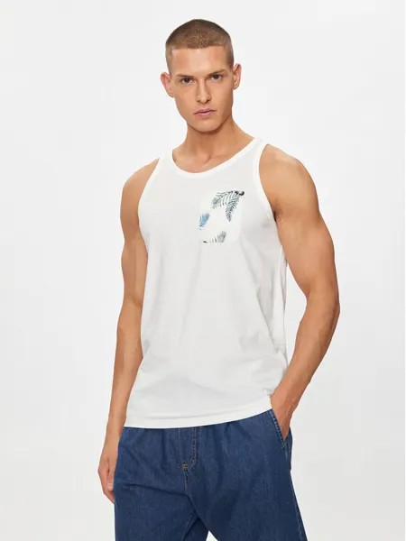 Майка Jack&Jones, белый
