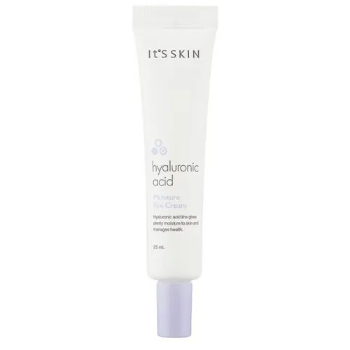It'S SKIN Увлажняющий крем для глаз с гиалуроновой кислотой Hyaluronic Acid Moisture Eye Cream 25 мл