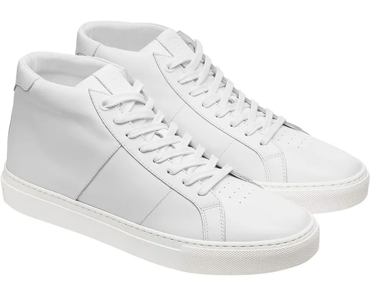 Кроссовки GREATS Royale High, цвет Blanco