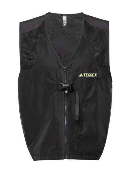 Спортивный жилет ADIDAS TERREX Campyx, черный