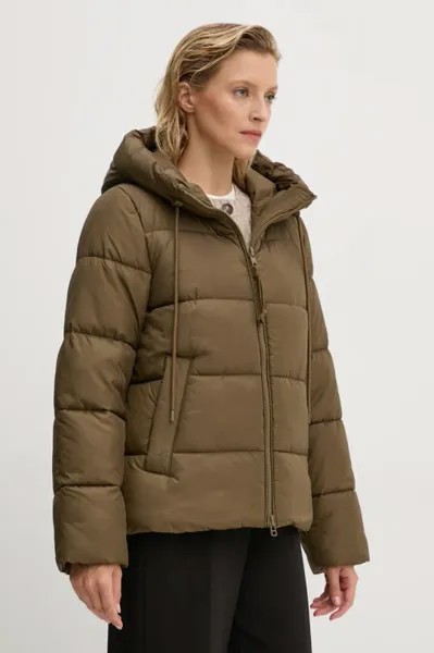 Джинсовая куртка Marc O'Polo, зеленый