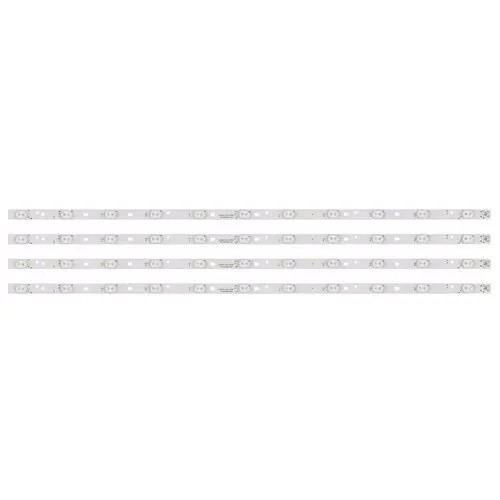 Подсветка LED40D11-ZC14-03 30340011206 для ТВ JVC LT-40M445 LT-40M640 LT-40M645 LT-40E710 / Haier LE40M600F / Mystery MTV-4129LT2