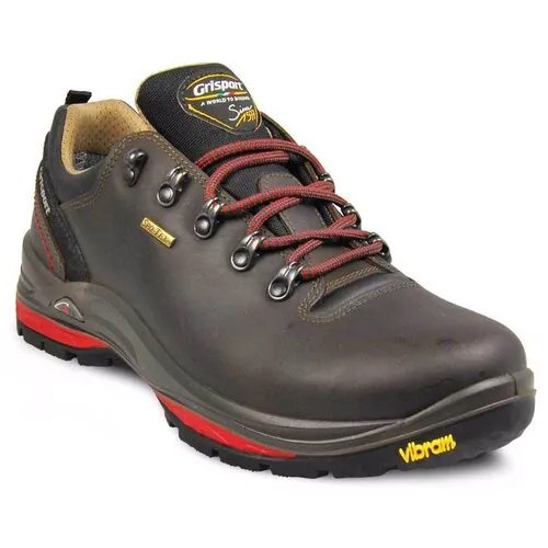 Полуботинки grisport 13507-25 44