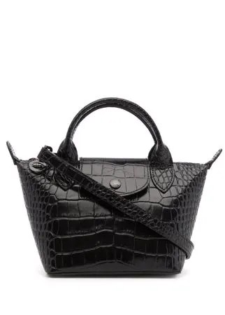 Longchamp сумка-тоут Le Pliage Cuir
