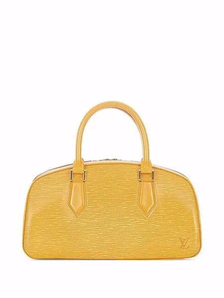 Louis Vuitton сумка Épi Jasmine 1997-го года