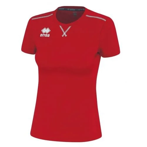 Футболка женская ERREA EM1T0C00020 MARION MAGLIA MC AD ( M)