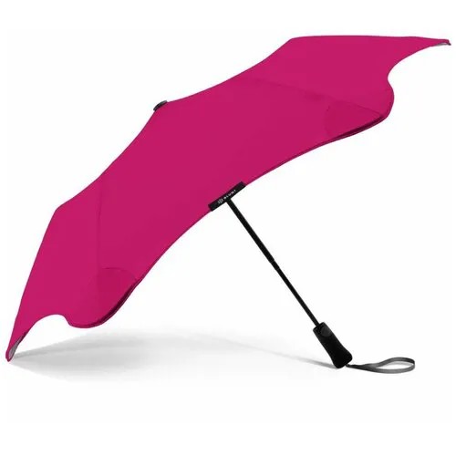 Зонт складной BLUNT, Metro 2.0 Pink розовый