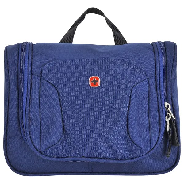 Несессер женский Wenger Toiletry Kit синий