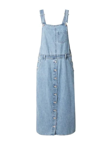 Платье LEVI'S  TICO SERENITY NOW 2, индиго