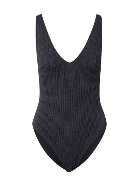 Купальник Seafolly SEA DIVE, черный
