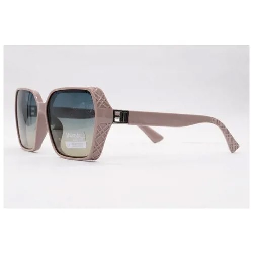 Солнцезащитные очки WZO Maiersha (Polarized) (чехол) 03663 С10-78