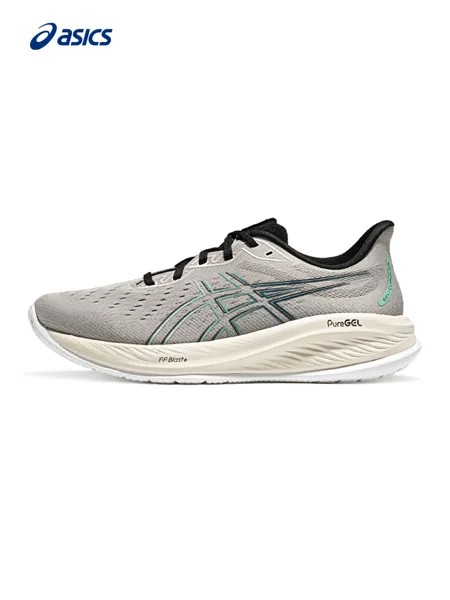 Кроссовки Asics Gel-Cumulus 26 с амортизацией, красный