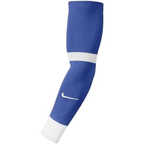 Гетры Nike MatchFit Sleeve - Dark Blue