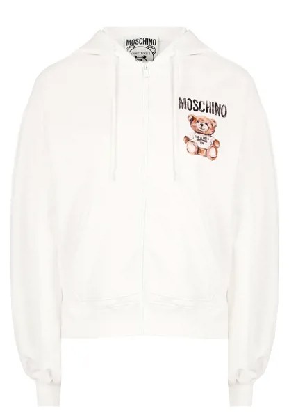 Олимпийка MOSCHINO