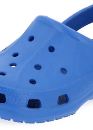 Шлепанцы для мальчиков Crocs Ralen Clog K, размер 33-34