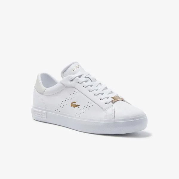 Кеды Lacoste POWERCOURT