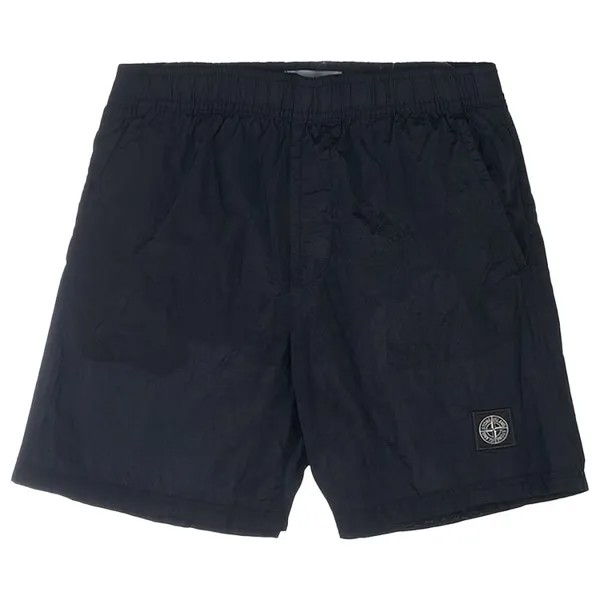 Плавки Stone Island Metal Swimming Trunk 'Navy Blue', синий