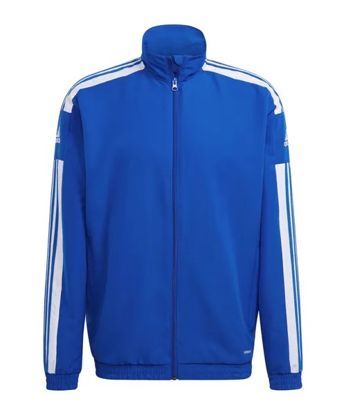 Куртка Adidas Performance, синий