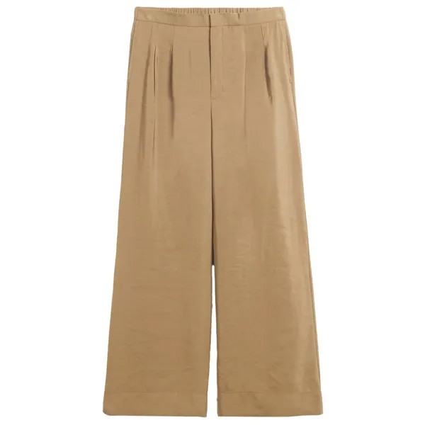 Повседневные брюки Elvine Women's Lisette, цвет Trench Beige