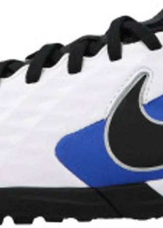 Бутсы для мальчиков Nike Jr Legend 8 Academy TF, размер 36.5