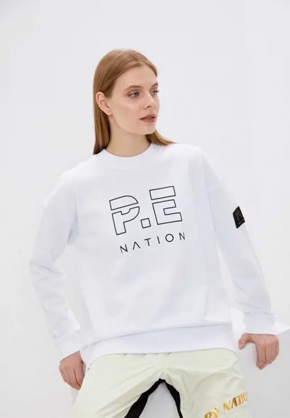 Свитшот P.E Nation