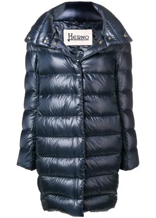Herno padded coat