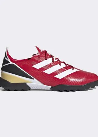 Футбольные бутсы Gamemode TF adidas Performance