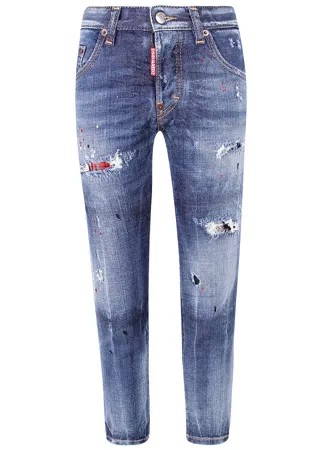 Джинсы Dsquared2