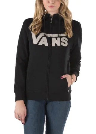Толстовка Rumor Has It Sherpa Zip Hoodie